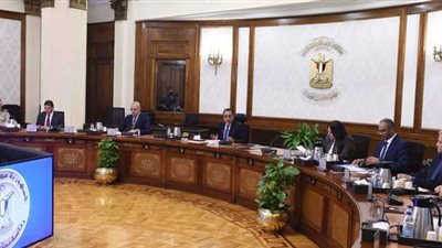 مجلس الوزراء يوافق على طلب وزارة الطيران المدني بشأن مد الإعفاء