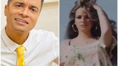 شاهد.. ابنة الراحل إبراهيم يسري تغني مهرجان 