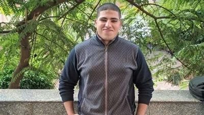 بعتذر لأي حد زعلان منى .. آخر كلمات طالب هندسة بنها قبل وفاته | ما القصة ؟