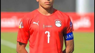 تصريحات كريم الدبيس بعد أول أهدافه مع الأهلي