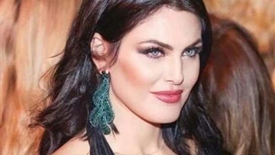 دارين حداد تخطف قلوب محبيها في أحدث ظهور لها (صورة)