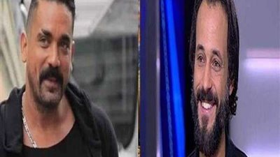 بعد حديثة عن الاختيار| أمير كرارة يوجه رسالة لـ يوسف الشريف.. والأخير يرد