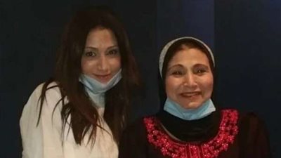 ملحنة سعودية تهدي مصر أغنية وطنية بصوت 