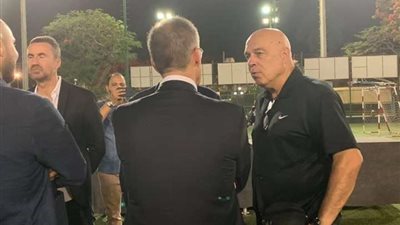 الفيفا تُغرم الزمالك ٢٠٠ ألف يورو لمساعدي جروس