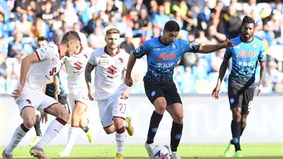 بعد الفوز على أياكس.. نابولي يتأهل إلى الأدوار الإقصائية من دوري أبطال أوروبا