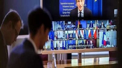 تعرف على حقيقة استبعاد مواطني دول الخليج من دخول أوروبا