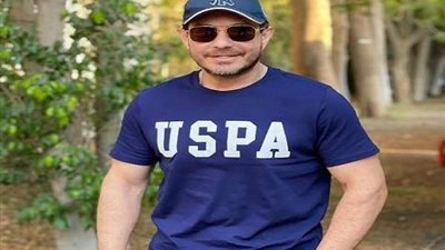 أحمد زاهر وعابد فهد في عمل فني قريبا ؟ .. تفاصيل