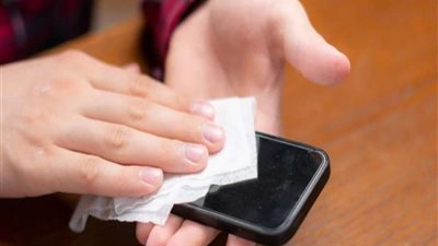 احذر.. أسطح خارج المنزل يعيش عليها 