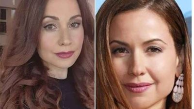 رايا أبي راشد تخرج عن صمتها وتكشف حقيقة إجرائها عملية تجميل.. صور