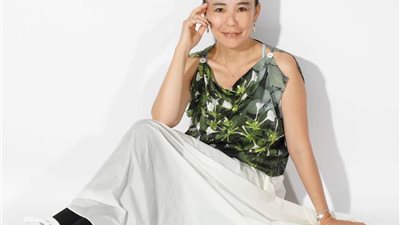 مهرجان القاهرة السينمائي يختار المخرجة اليابانية ناعومي كاواسي رئيسة للجنة تحكيم دورته الـ 44