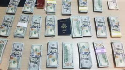 بحجم تعاملات 10 ملايين جنيه أخفاهم فى عقارات.. مصير متهم بتجارة العملة