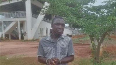 جريمة مروعة.. رجل يغتصب طفلة أثناء ولادة زوجته