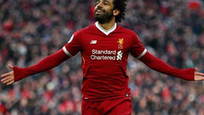 أحمد موسى لـ محمد صلاح: عايزينك أحسن لاعب بالعالم والهاتريك .. فيديو