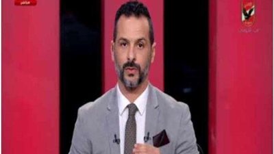 رفضت إهانة الخطيب.. عبد الحميد حسن يكشف أسباب رحيله عن قناة الأهلي