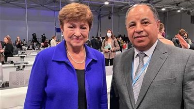 معيط: على المواطن تحمل أعباء الأزمة العالمية بالكامل.. ومفاوضات صندوق النقد تسير بشكل جيد