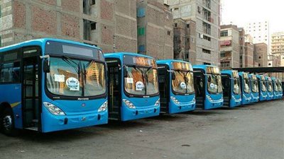 رئيس هيئة النقل العام يكشف كيف يتم الكشف يوميًا على السائقين والمحصلين