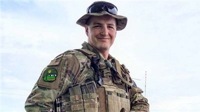 مقتل جندي أمريكي كان يحارب في صفوف أوكرانيا