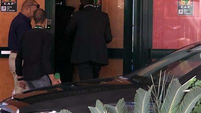 اليوم.. الكاف يحسم مصير أمم إفريقيا 2021