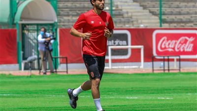 سيد عبد الحفيظ يكشف موعد عودة حمدي فتحي للمشاركة في التدريبات الجماعية