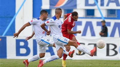 مدرب الاتحاد المنستيري: السولية أهم لاعبي الأهلي.. وكولر صاحب خبرة كبيرة