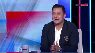 هشام حنفي: كولر محظوظ في توقيت تدريبه الأهلي