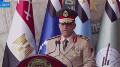 رئيس هيئة تدريب القوات المسلحة يعلن نتائج الكليات العسكرية