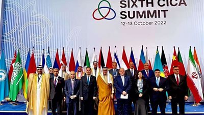 وزير التجارة : مصر ترحب  بتدشين مفاوضات تحويل 