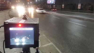 تُحرر  927 مخالفة متنوعة في حملة مرورية مكبرة بالمنوفية