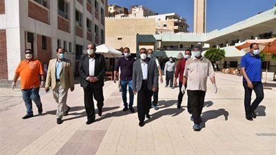 إنجاز غير مسبوق لطلاب مطروح بمسابقة 