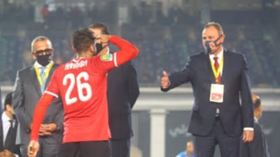 الأهلي «باع» كهربا .. «مفيش فلوس ندفعلك الغرامة»