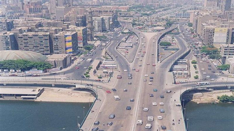 مشروع محور 26 يوليو