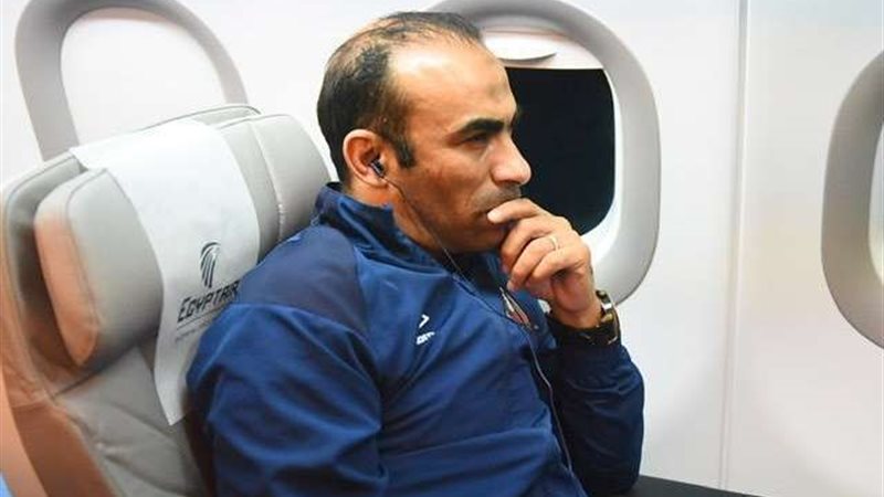 سيد عبدالحفيظ
