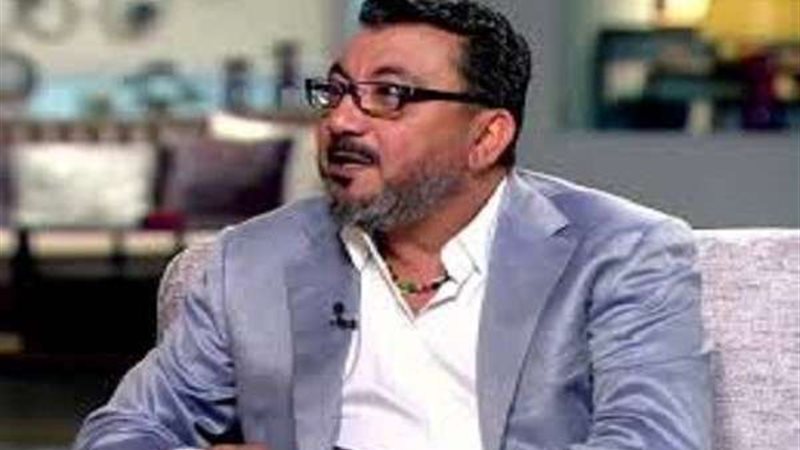نصر محروس