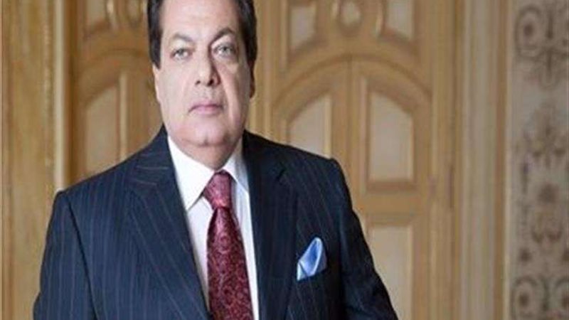 محمد ابو العنين