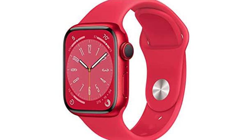 Apple Watch 8