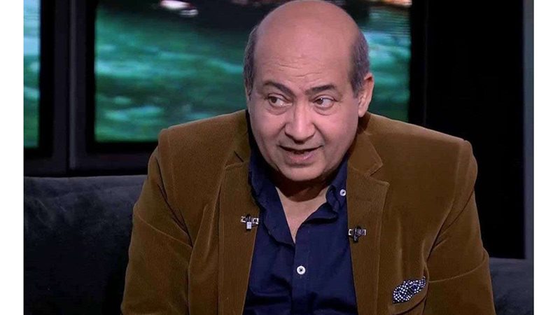 الناقد الفني طارق