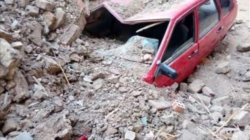 بلدنا اليوم