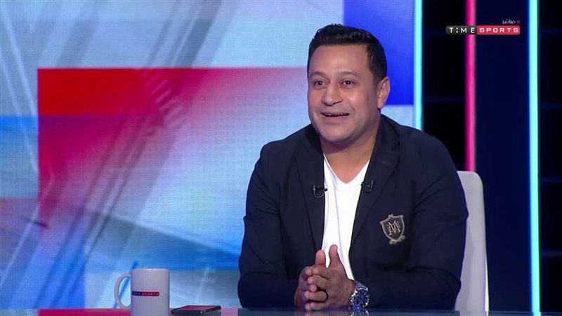 هشام حنفي