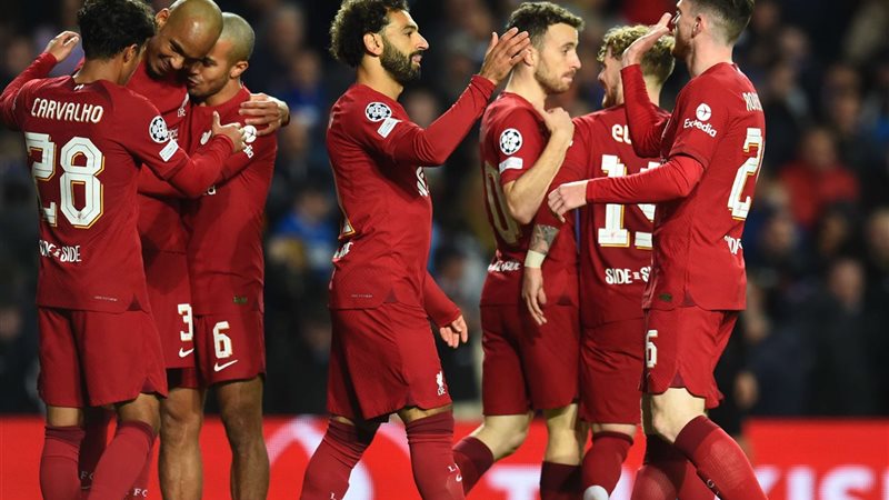 ليفربول