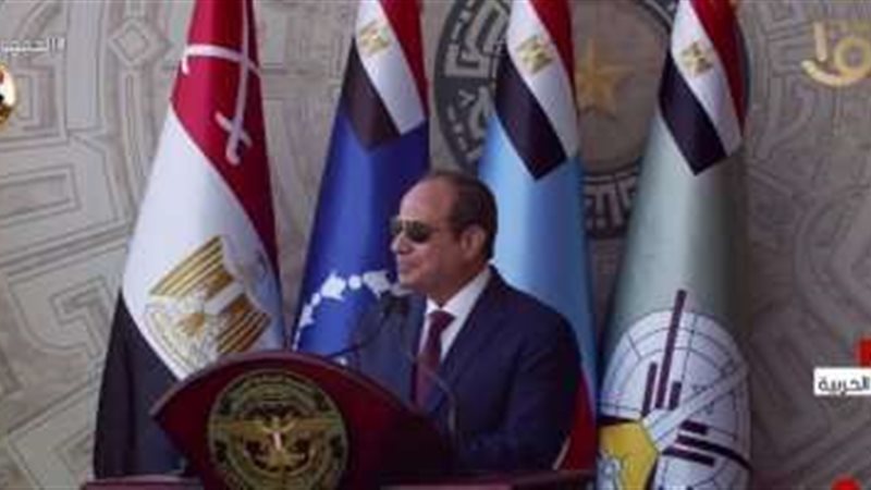 السيسي