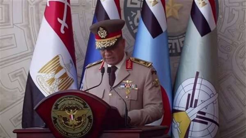 مدير الكلية الحربية