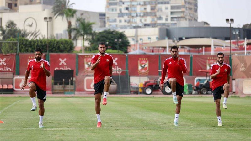 الاهلي