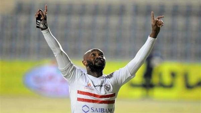 شيكابالا