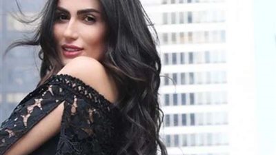 بفستان مثير| ديالا مكي تفاجئ متابعيها في أحدث ظهور لها