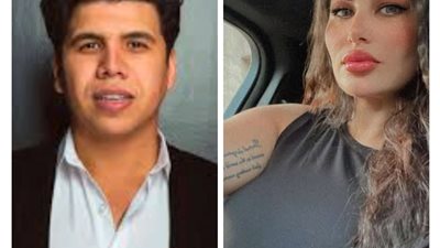 تصرف غريب من ندى الكامل لعمر كمال عقب أنباء زواجهما