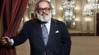 مصطفى بكري يوجه الشكر لـ  أبو العينين على مقترح إقامة حفل ستيفانو ريتشي بالأقصر.. فيديو