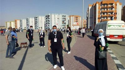 وزير الرياضة يُحيي ذكرى ثورة ٣٠ يونيو