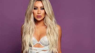 بلوك جدبد.. مايا دياب تشعل السوشيال ميديا