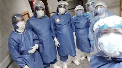 الأبحاث السعودية تعلن الموعد المتوقع لانتهاء كورونا في المملكة