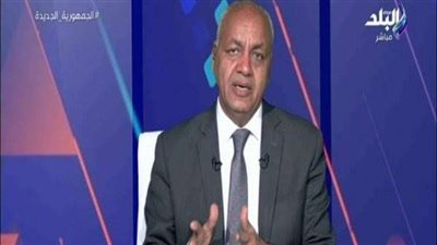 مصطفى بكرى: العلاقات المصرية الإماراتية نموذجا يحتذى به